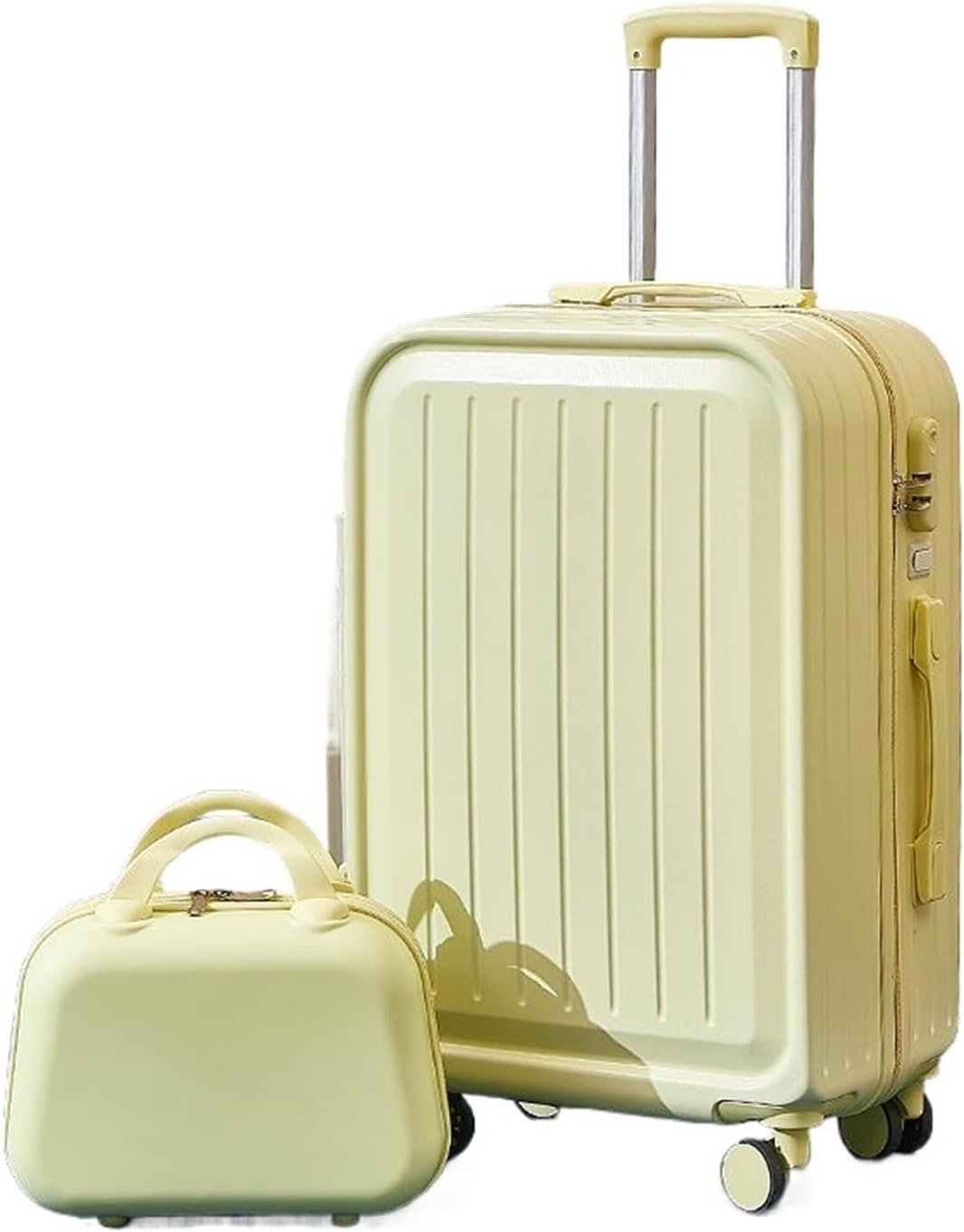 ホイールオブライフ キャリーバッグ 3way カーキ 機内持込可 24L 3kg